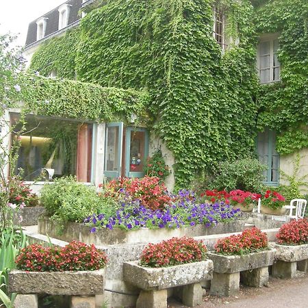 Citotel Avallon Vauban Esterno foto