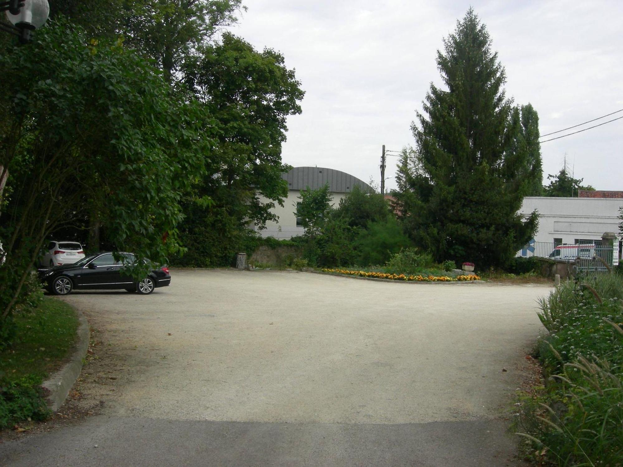 Citotel Avallon Vauban Esterno foto