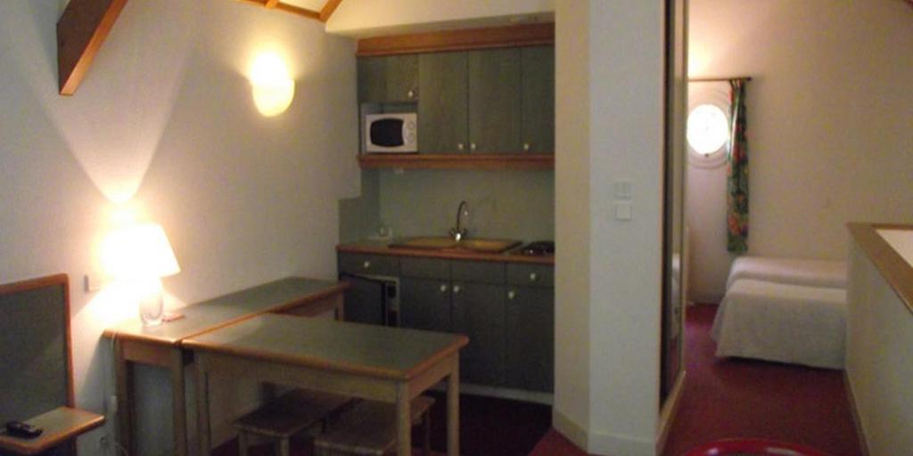 Citotel Avallon Vauban Camera foto
